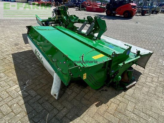 Cortacésped manual -  - mc-hale proglide r3100