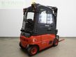 Elevadora - Linde - e 16 p 386