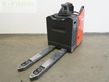 Elevadora - Linde - t 20 sp ion 131-08