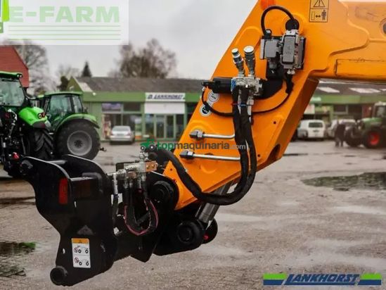 Telescopica - Dieci - 26.6 apollo