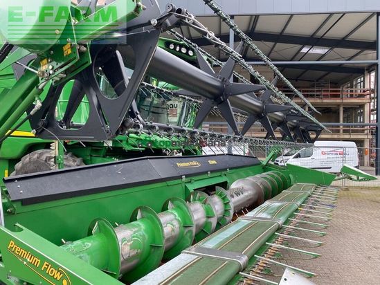 Cabezal - Zurn - premium flow 625