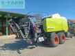 Empacadora gigant - Claas - quadrant 5300 fc evolution