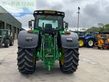 Tractor agrícola - John Deere - 6215r tractor (st24044)