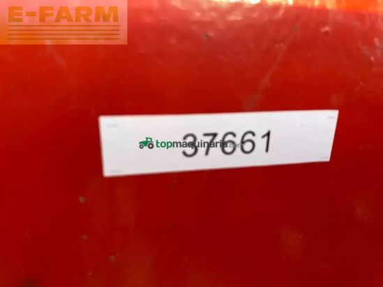 Combinado de siembra - Quivogne - ms3