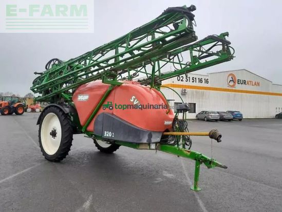 Atomizador -  - svx320