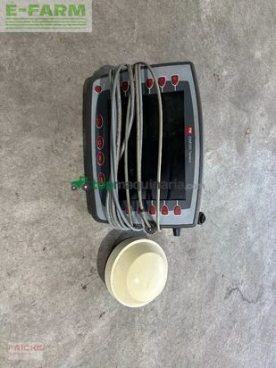 Esparcidor - Rauch - agt 6036