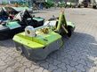 Cortacésped manual - Claas - corto 290 f