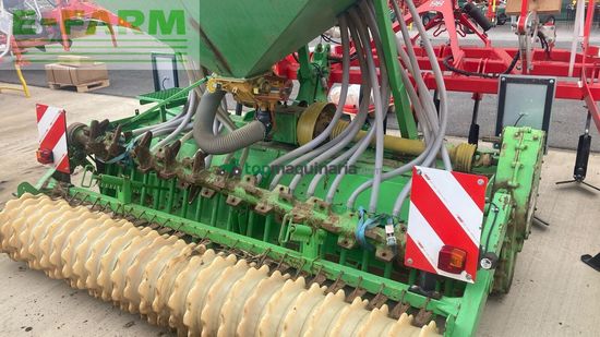 Combinado de siembra -  - info rototiller