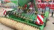 Combinado de siembra -  - info rototiller