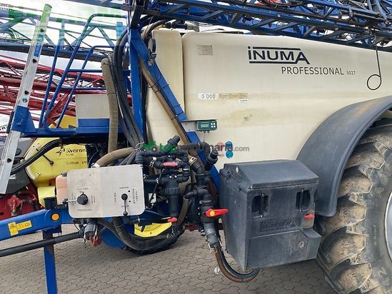 Atomizador - Inuma - professional ias 5027