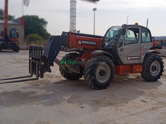 MANITOU MT1335 EASY