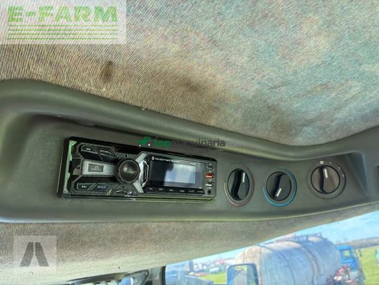 Tractor agrícola - New Holland - tm 175