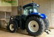 Tractor agrícola - New Holland - tracteur nh t7.190 rc