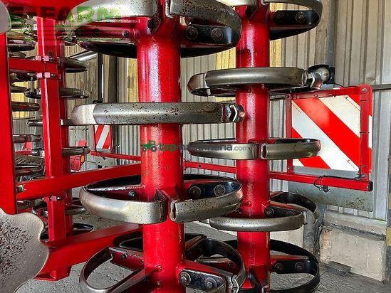 Cultivador - Horsch - terrano 4 mt