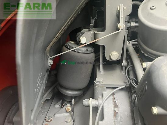 Tractor agrícola - Fendt - 930