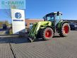 Tractor agrícola - Claas - ares 557 atz