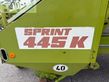 Remolqu agrícola - Claas - sprint 445 k