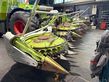 Cabezal - Claas - orbis 750 auto contour ts