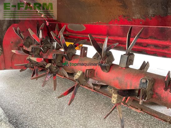 Cortacésped manual - Pöttinger - NOVACAT 302 ED