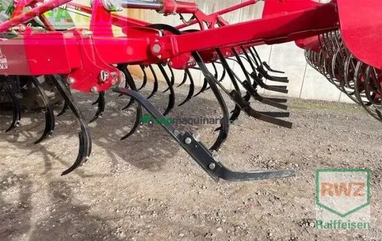 Cultivador - Horsch - cruiser 4sl