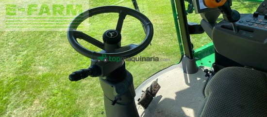 Cosechadora de Cereal - John Deere - 8500