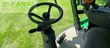 Cosechadora de Cereal - John Deere - 8500