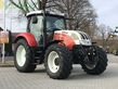 Tractor agrícola - Steyr - profi 6135 profimodell