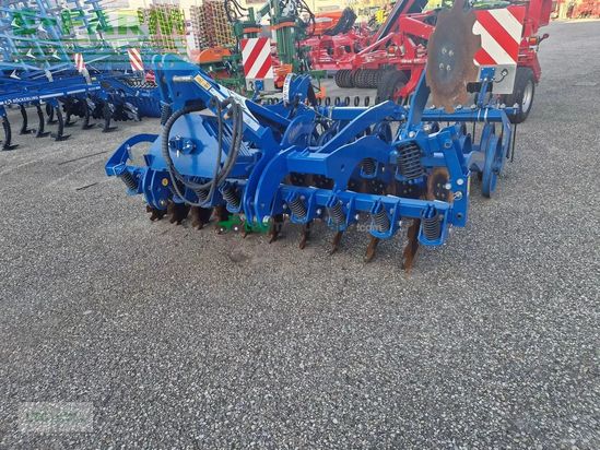 Grada rotativa - Kockerling - rebell cl300