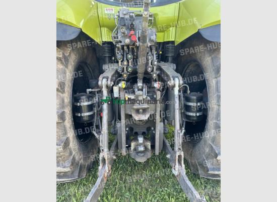 Claas Axion 830 (Solicitar precio)