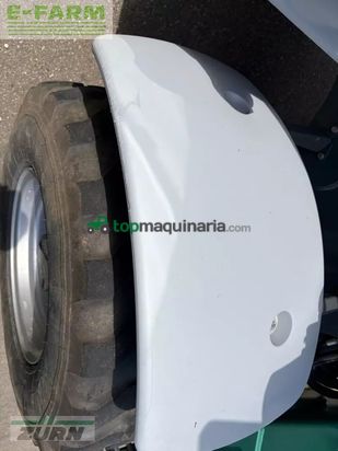 Minicargadora - kramer - kl25.5t im kundenauftrag