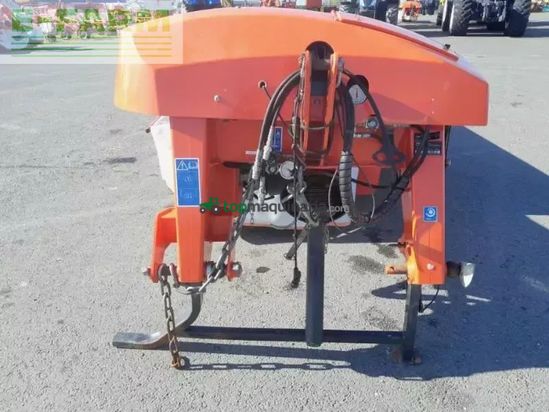 Cortacésped manual - Kuhn - fc314d-ff
