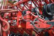 Sembradora monograno mecanica - Kverneland - unicorn sd 18-reihig