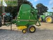 Empacadora gigant - John Deere - 590