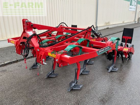 Cultivador - Kverneland - Enduro 3000