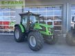 Tractor agrícola - Deutz-Fahr - 5075 keyline gs Keyline