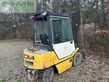 Elevadora - TCM - gaffeltruck