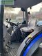 Tractor agrícola - LOVOL - m504-b kabine klimaanlage frontlader