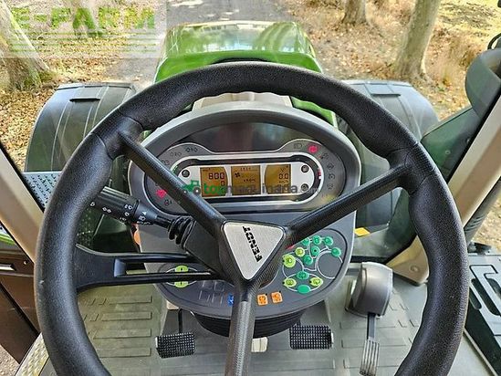 Tractor agrícola - Fendt - 724 s4 profi plus (718 720 722 )
