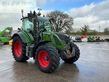 Tractor agrícola - Fendt - 516 power plus tractor (st26147)