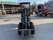 Minicargadora - Giant - 2300hd mit vierkant aufnahme