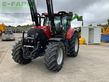 Tractor agrícola - Case IH - puma 165 cvx drive tractor (st27260)
