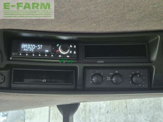 Tractor agrícola - Steyr - 6175 impuls cvt CVT