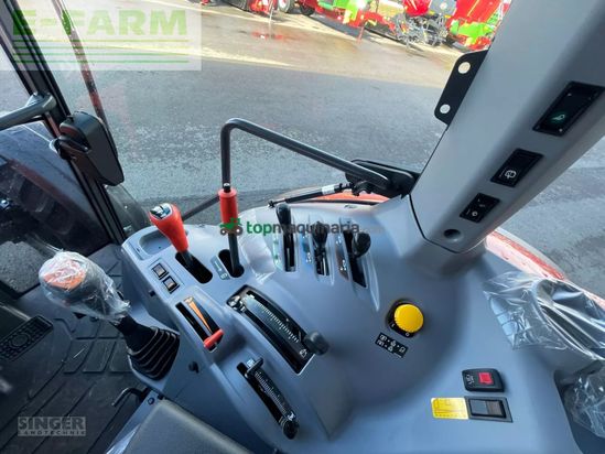 Tractor agrícola - Kubota - m4-073