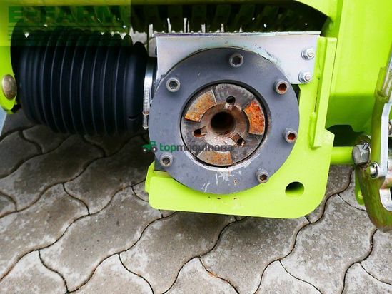 Cabezal - Claas - pu 300 hd