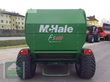 Empacadora gigant - McHale - f5600