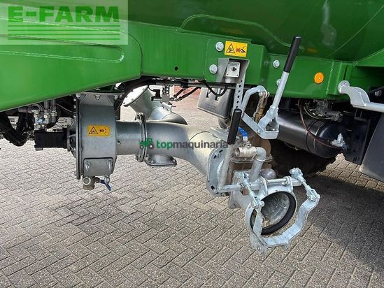 Cuba de purin - Kotte - vt 19.700