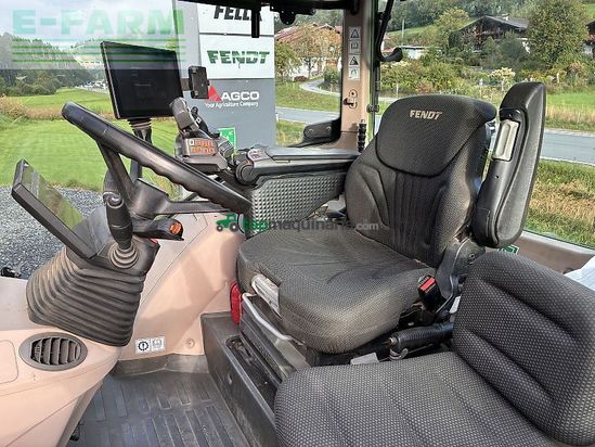Tractor agrícola - Fendt - 314 vario gen4 profi+ setting 2