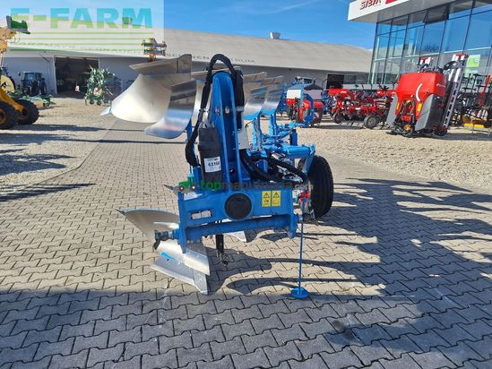 Arado - Lemken - juwel 7mv 4n100