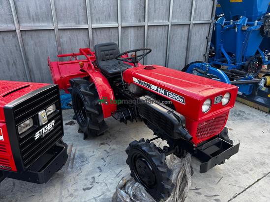 Mini tractor - MINITRACTOR MINI TRACTOR