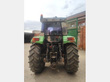Tractor agrícola - Deutz-Fahr - 6.11